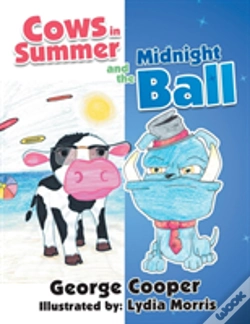 Capa do artigo Cows In Summer And The Midnight Ball