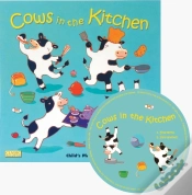 Capa do artigo Cows In The Kitchen