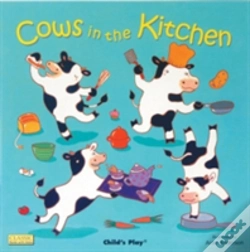Capa do artigo Cows In The Kitchen