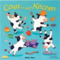 Cows In The Kitchen - Preview