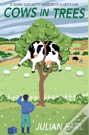 Cows In Trees