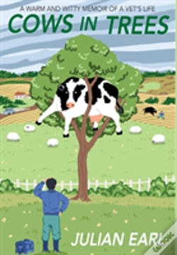 Capa do artigo Cows In Trees