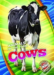 Capa do artigo Cows