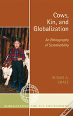 Capa do artigo Cows, Kin And Globalization