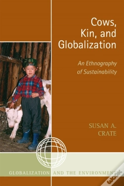 Capa do artigo Cows, Kin, And Globalization