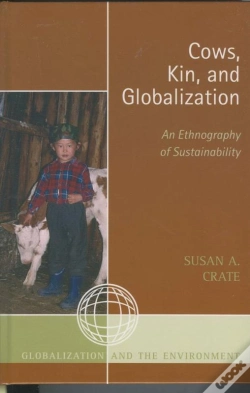 Capa do artigo Cows, Kin, And Globalization