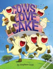 Cows Love Cake