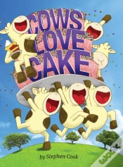 Capa do artigo Cows Love Cake
