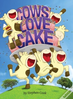 Capa do artigo Cows Love Cake