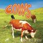 Cows On The Farm - Preview