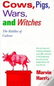 Capa do artigo Cows, Pigs, Wars, And Witches