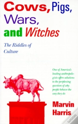 Capa do artigo Cows, Pigs, Wars, And Witches