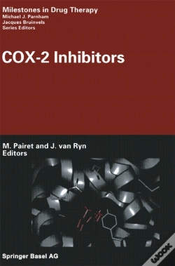 Capa do artigo Cox-2 Inhibitors