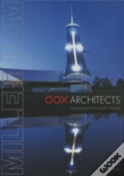 Capa do artigo Cox Architects