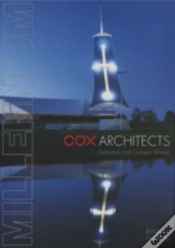 Capa do artigo Cox Architects