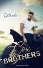 Cox Brothers - Tome 1 : Orlando - Preview