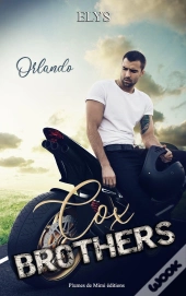 Cox Brothers - Tome 1 : Orlando