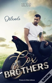 Capa do artigo Cox Brothers - Tome 1 : Orlando