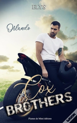 Capa do artigo Cox Brothers - Tome 1 : Orlando