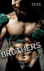 Cox Brothers - Tome 2 : Caleb - Preview
