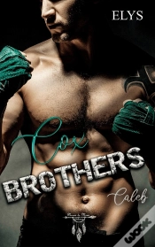 Capa do artigo Cox Brothers - Tome 2 : Caleb