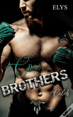 Capa do artigo Cox Brothers - Tome 2 : Caleb