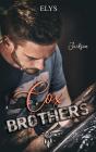 Cox Brothers - Tome 3 : Jackson - Preview