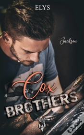 Capa do artigo Cox Brothers - Tome 3 : Jackson