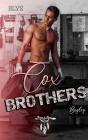 Cox Brothers - Tome 4 : Bayley - Preview