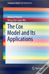 Cox Model And Its Applications