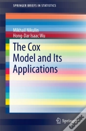 Capa do artigo Cox Model And Its Applications