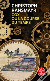 Capa do artigo Cox Ou La Course Du Temps