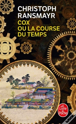Capa do artigo Cox Ou La Course Du Temps
