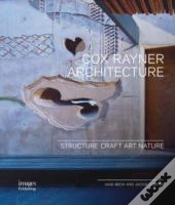 Capa do artigo Cox Rayner Architects
