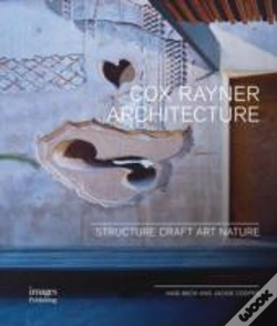 Capa do artigo Cox Rayner Architects