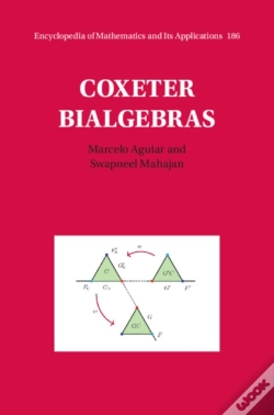 Capa do artigo Coxeter Bialgebras