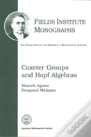 Coxeter Groups And Hopf Algebras