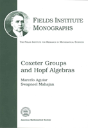 Coxeter Groups And Hopf Algebras - Preview