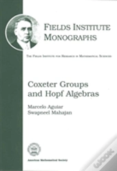 Coxeter Groups And Hopf Algebras