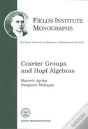 Capa do artigo Coxeter Groups And Hopf Algebras