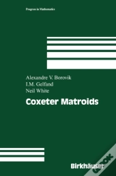 Coxeter Matroids