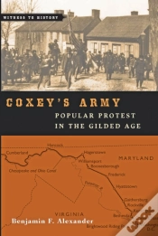 Capa do artigo Coxey