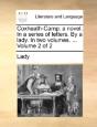 Coxheath-Camp: A Novel. In A Series Of L - Preview