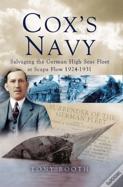 Capa do artigo Cox'S Navy