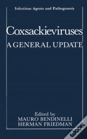 Capa do artigo Coxsackieviruses