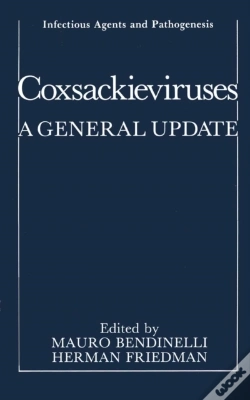 Capa do artigo Coxsackieviruses