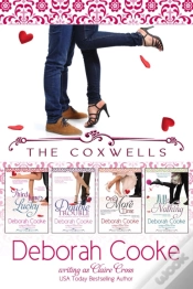 Capa do artigo Coxwell Series Boxed Set