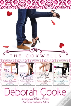 Capa do artigo Coxwell Series Boxed Set
