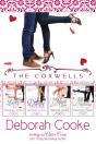 Coxwell Series Boxed Set - Preview