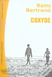 Capa do artigo Coxyde
